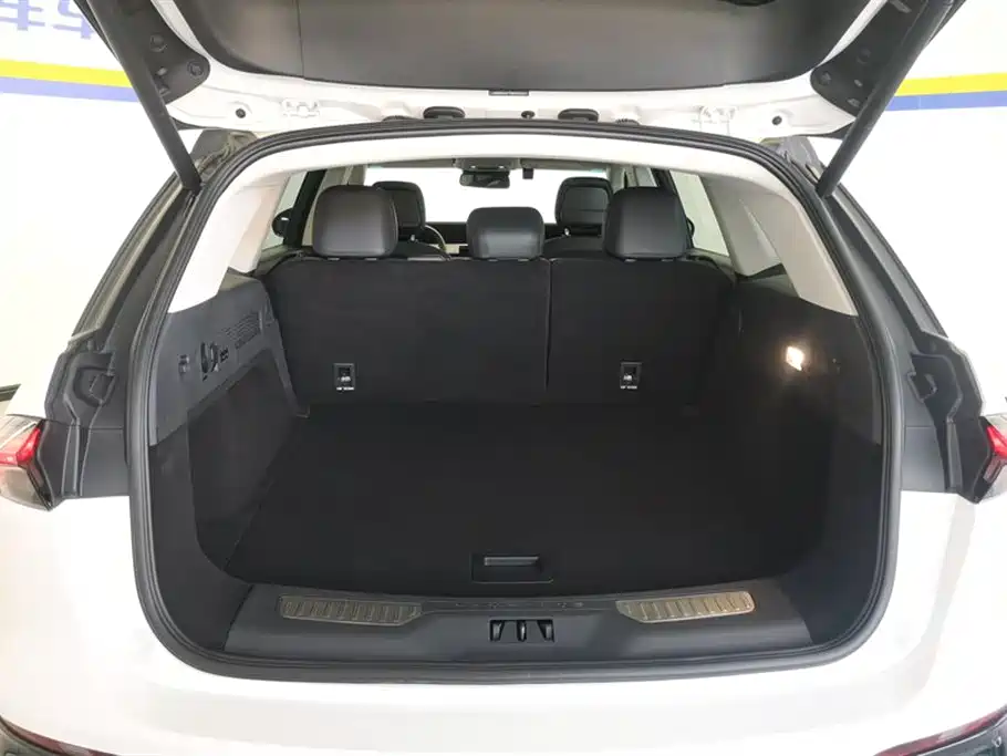 Voyager 2023 2.0T four-wheel drive premium version купить на сайте DeffCars