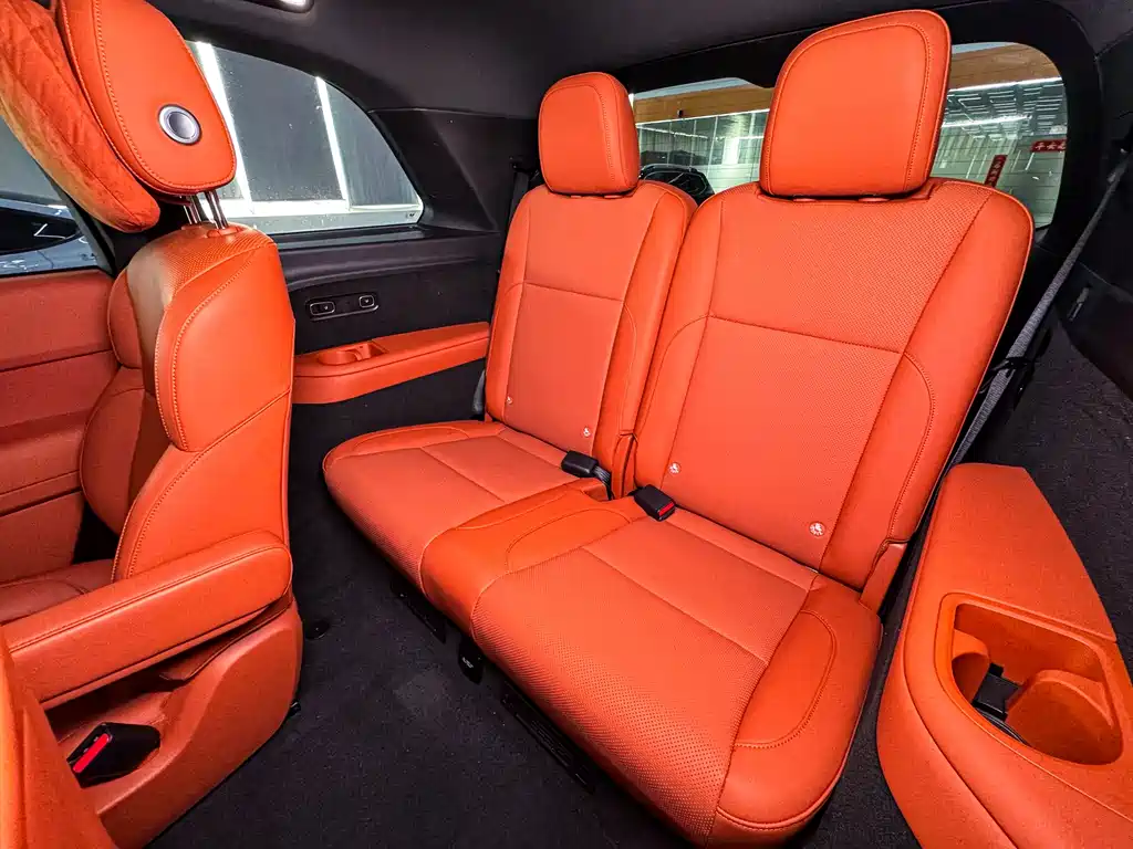 Ideal L9 2022 Max купить на сайте DeffCars