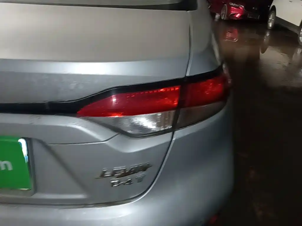 Ralink 2019 185T CVT Sports Edition National VI купить на сайте DeffCars