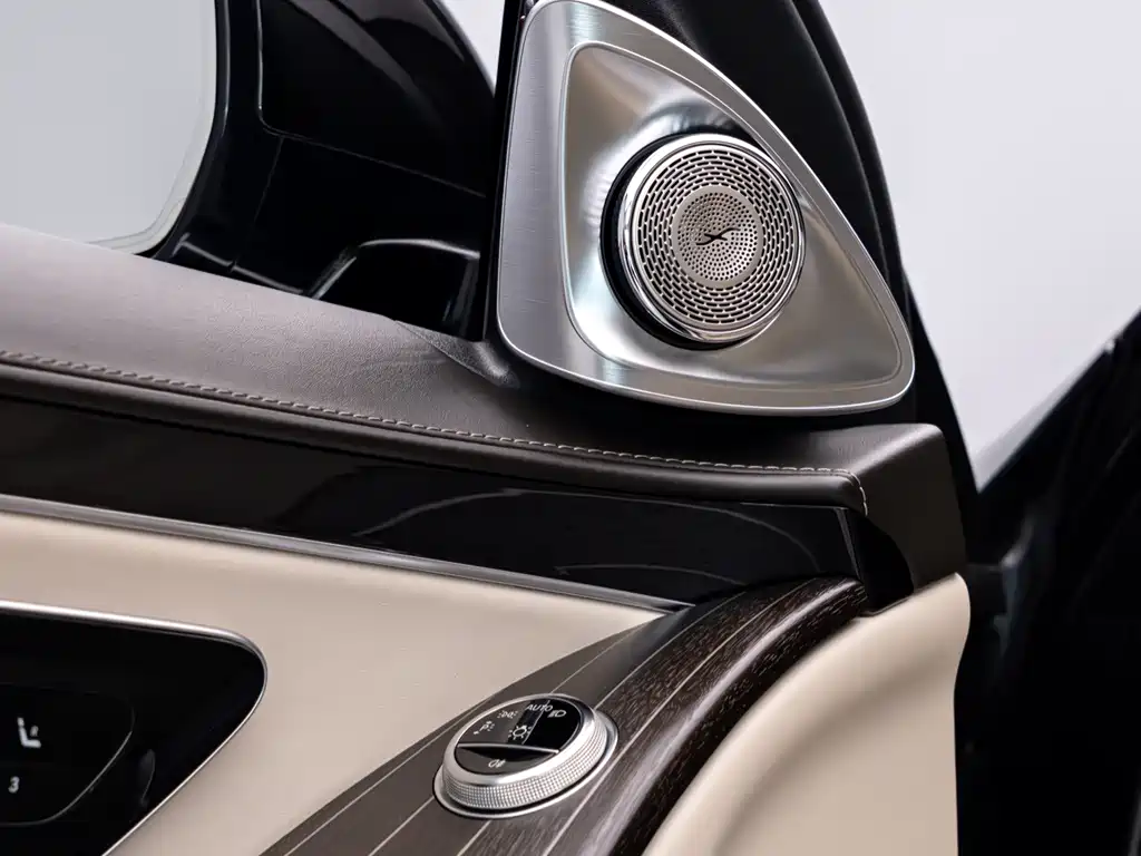 Maybach S-Class 2022 S 680 4MATIC купить на сайте DeffCars