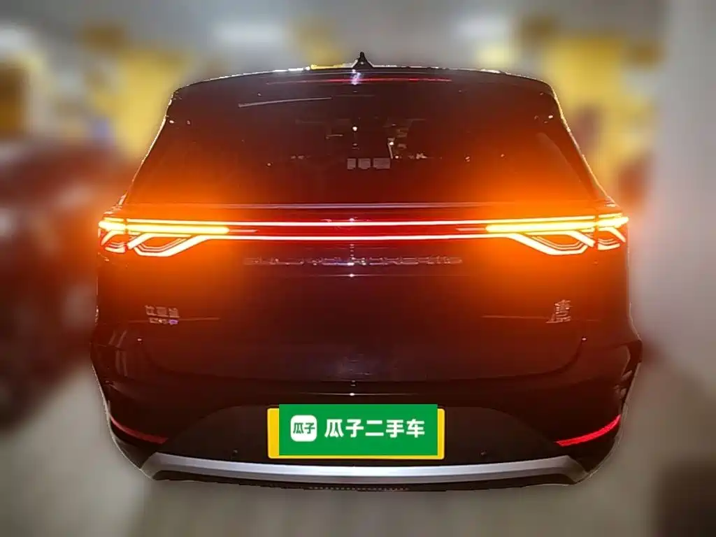 Tangxin Energy 2024 DM-i Honor Edition 112KM Honor Type купить на сайте DeffCars