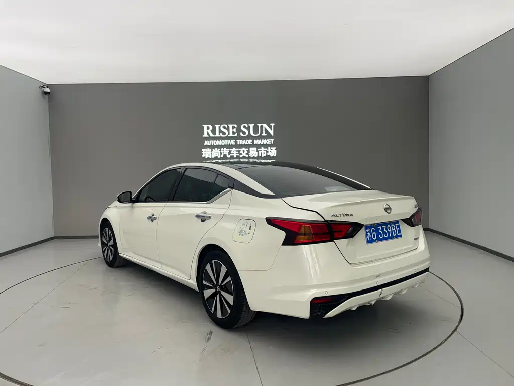 Teana 2021 2.0L XL Comfort Edition купить на сайте DeffCars