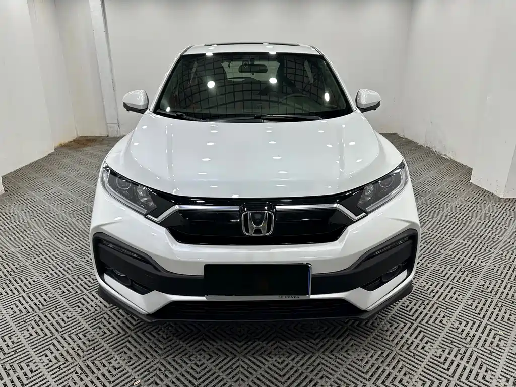 Honda XR-V 2021 1.5L CVT Comfort Edition купить на сайте DeffCars