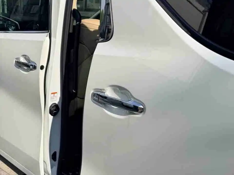 Alphard 2020 Twin 2.5L Deluxe Edition купить на сайте DeffCars