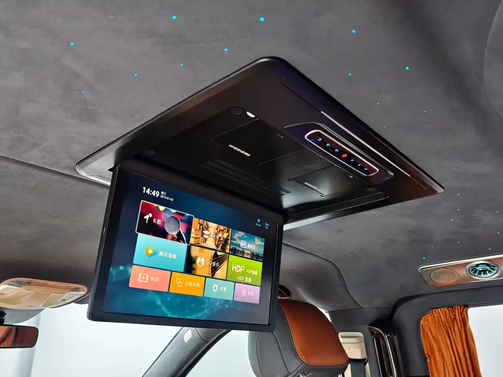 Vito 2021 2.0T Business Edition 7 seats купить на сайте DeffCars