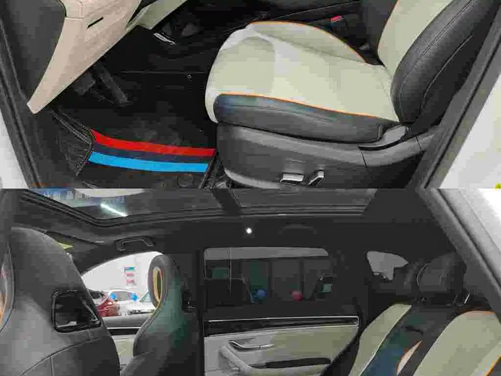 Song PLUS New Energy 2024 Honor Edition DM-i 110km flagship model купить на сайте DeffCars