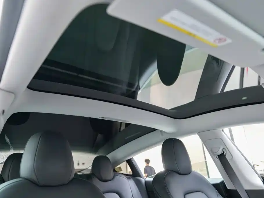 Model 3 2020 Standard Range Rear Drive Upgraded Version купить на сайте DeffCars