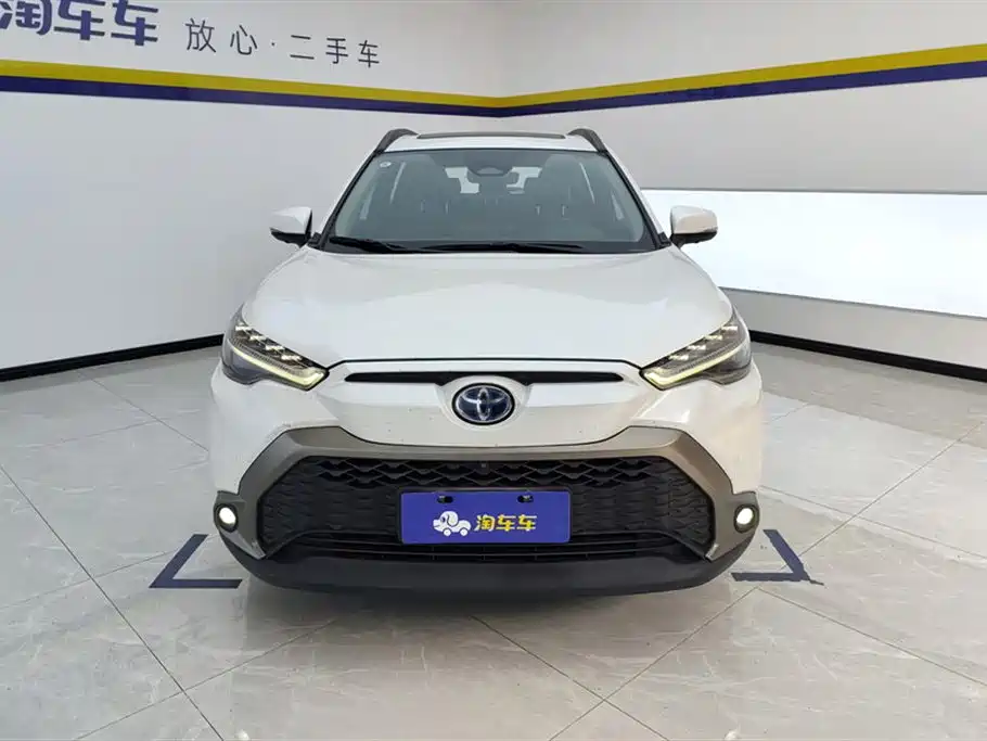 Fenglanda 2023 2.0L Intelligent Electric Hybrid Dual Engine Premium Edition купить на сайте DeffCars