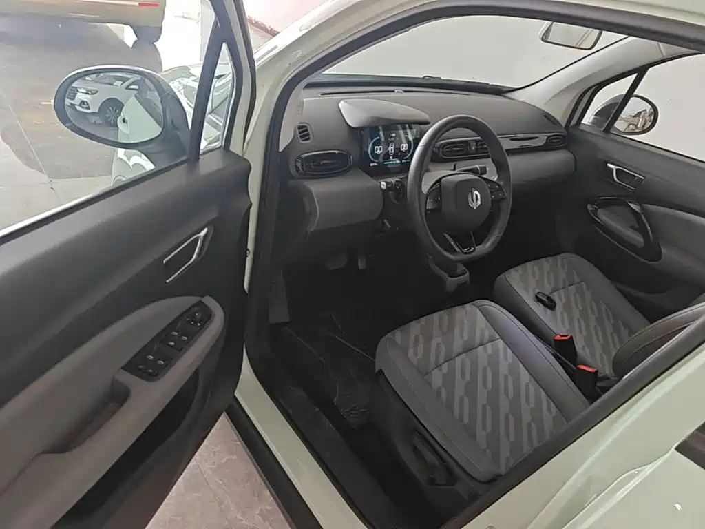 T03 2024 model 403 Comfort Edition купить на сайте DeffCars