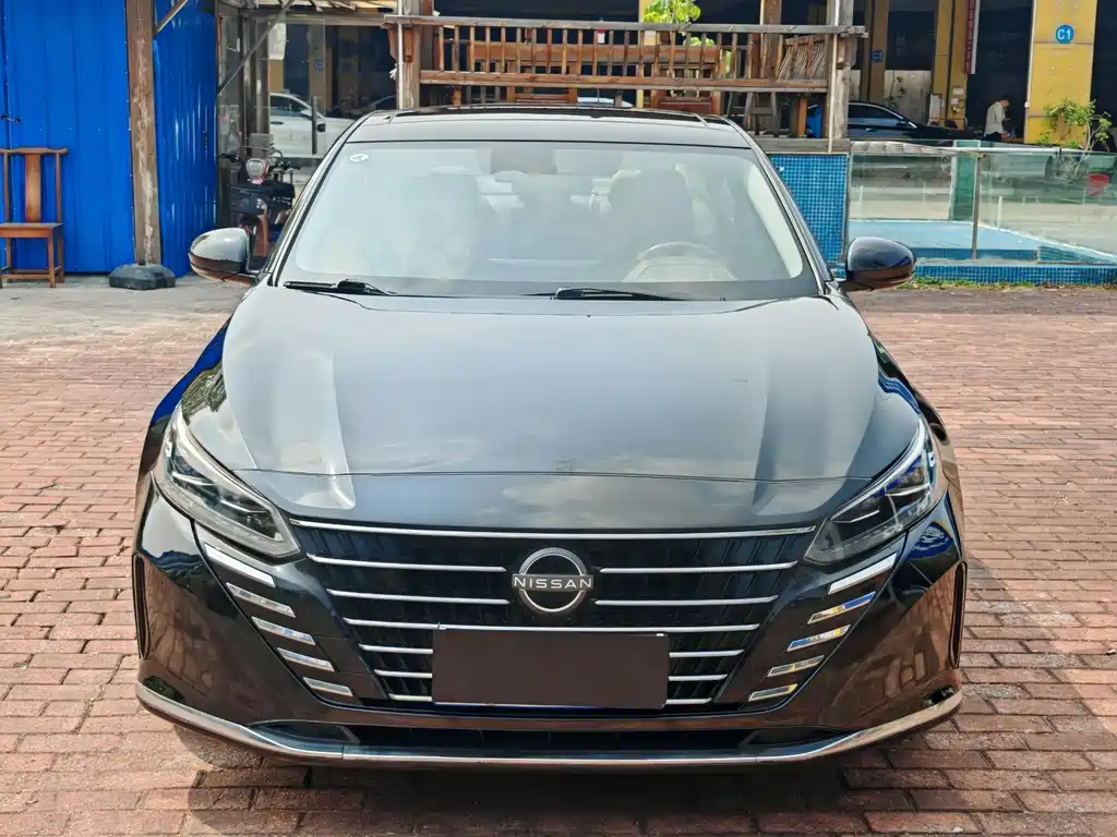 Teana 2022 2.0L XL-TLS Enjoy Edition купить на сайте DeffCars