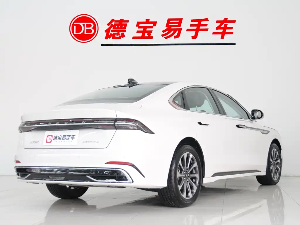 Lincoln Z 2024 2.0T Premium Edition купить на сайте DeffCars