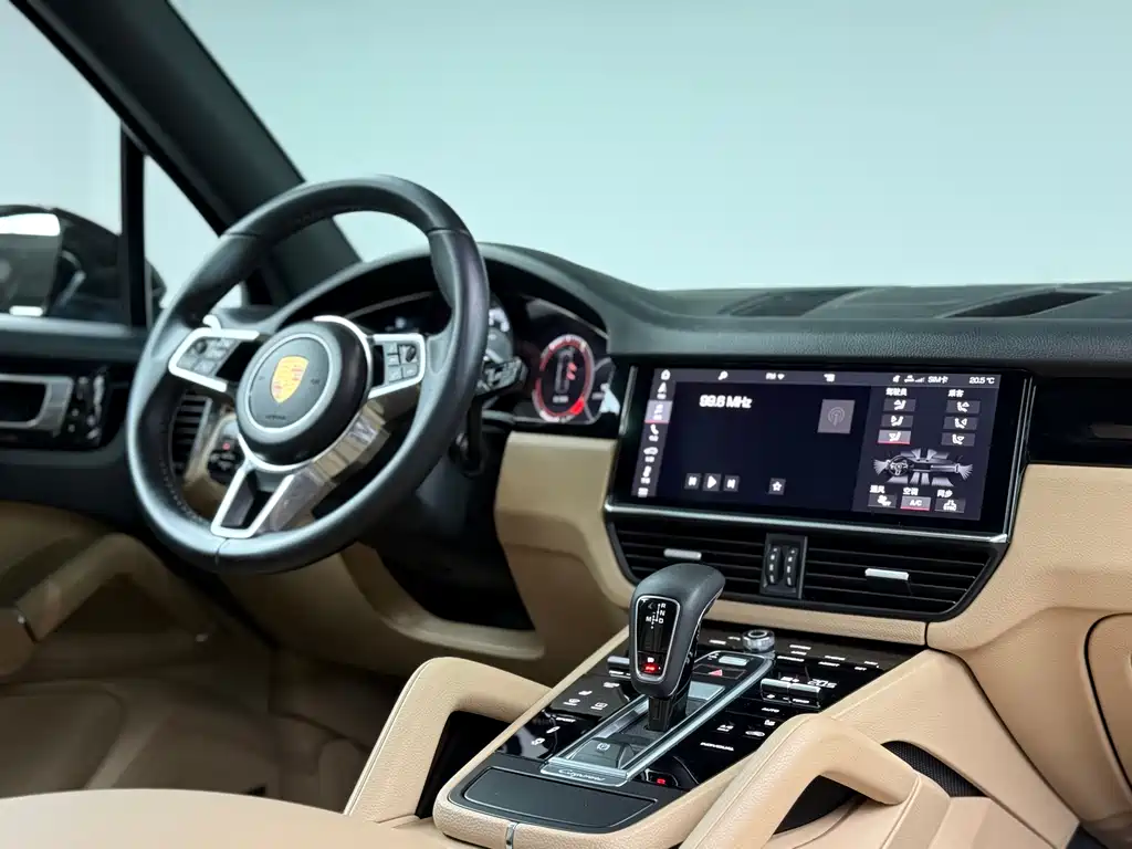 Cayenne 2018 Cayenne 3.0T купить на сайте DeffCars
