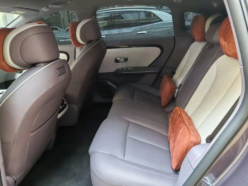 Changan Qiyuan A06 2026 240 Laser Ultra купить на сайте DeffCars