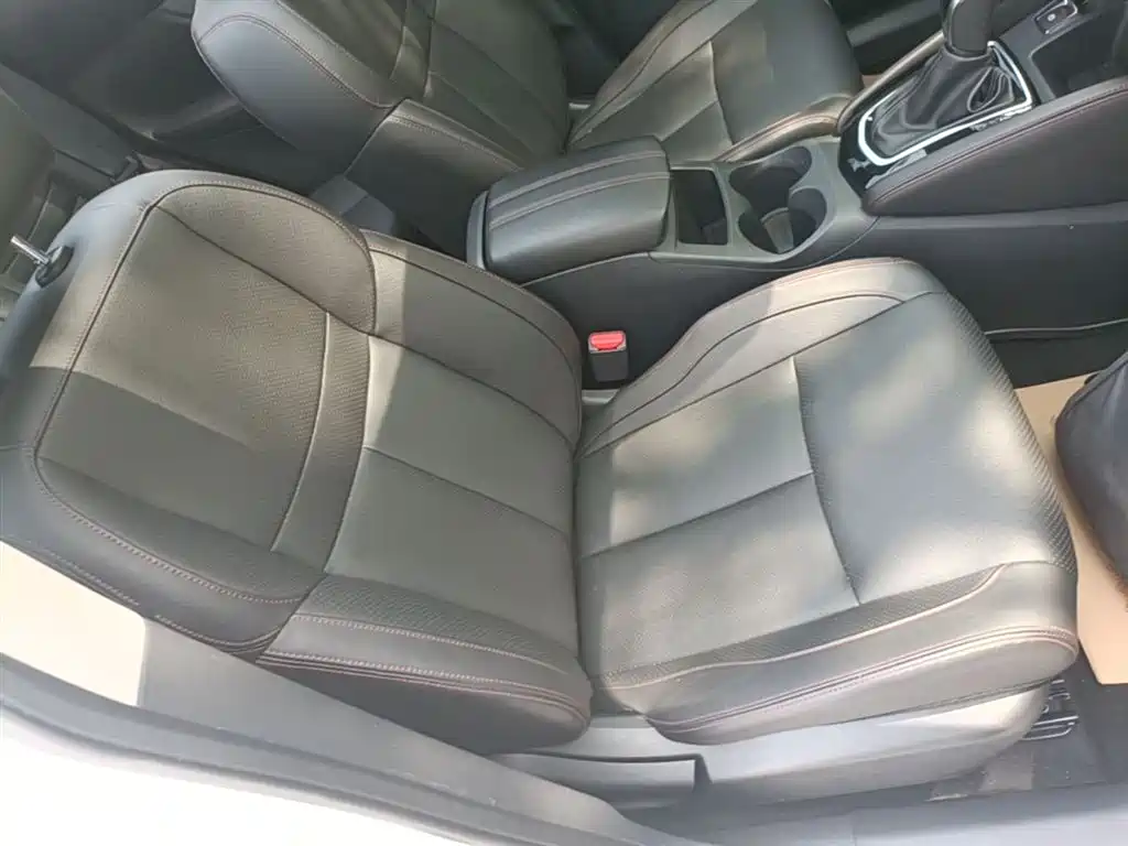 Qashqai 2021 2.0L CVT Deluxe Edition купить на сайте DeffCars