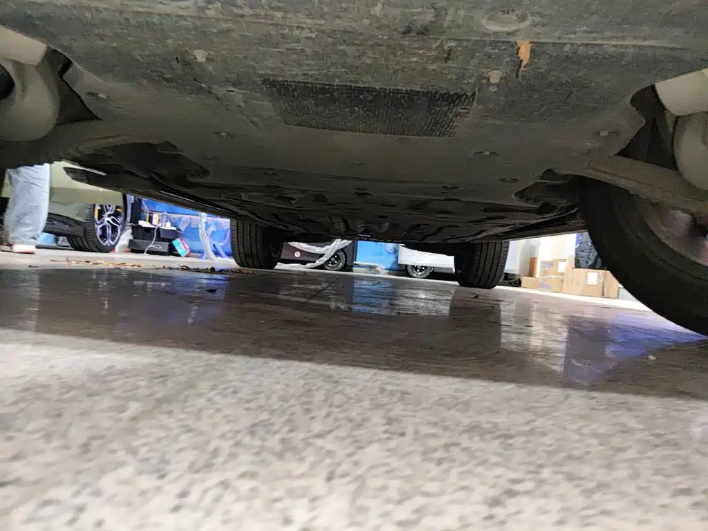 Range Rover Sport 2024 400PS Dynamic SE купить на сайте DeffCars