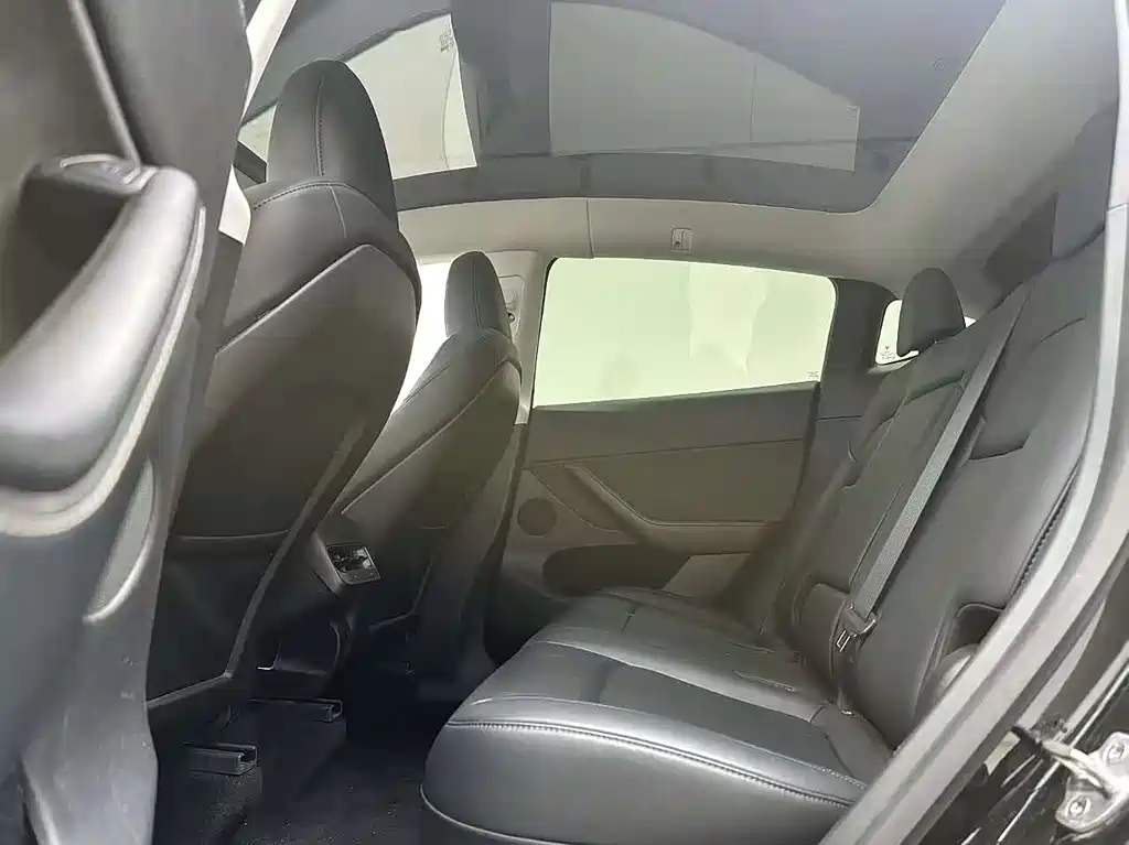 Model Y 2023 rear-wheel drive version купить на сайте DeffCars