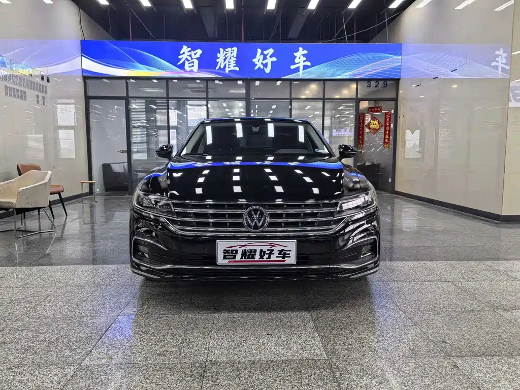 Huiang 2021 380TSI Deluxe Edition купить на сайте DeffCars