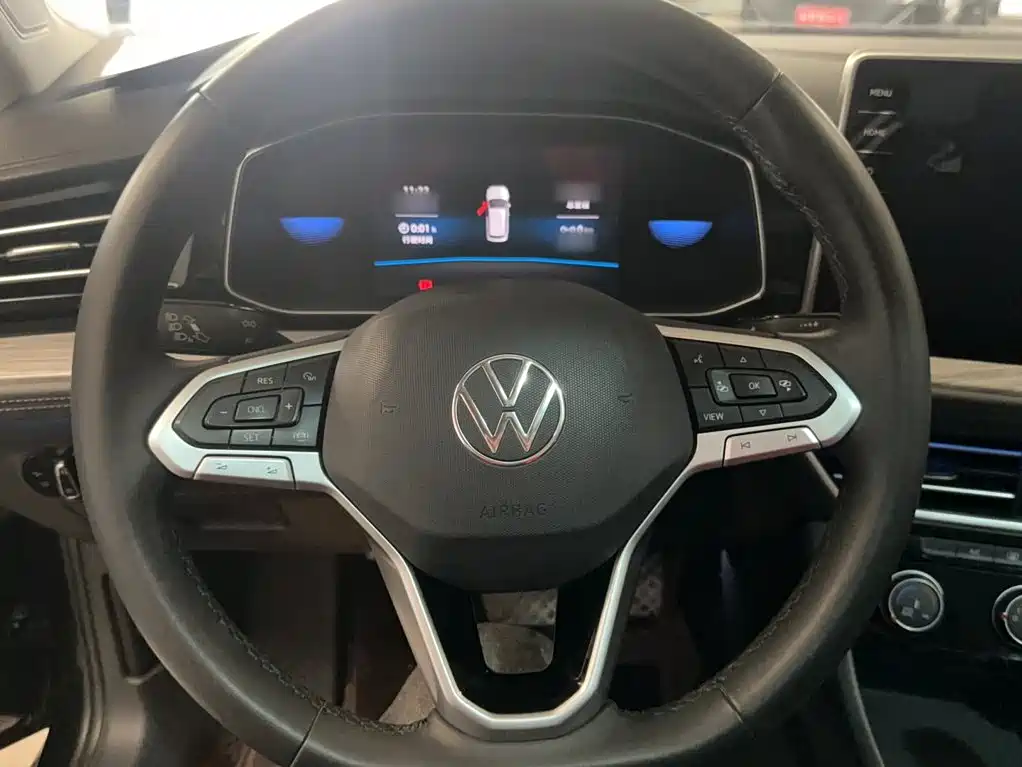 Sagitar 2023 300TSI DSG Beyond Edition купить на сайте DeffCars