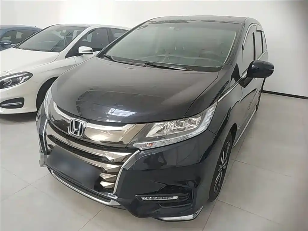 Odyssey 2021 2.0L Rui·Exclusive Edition купить на сайте DeffCars