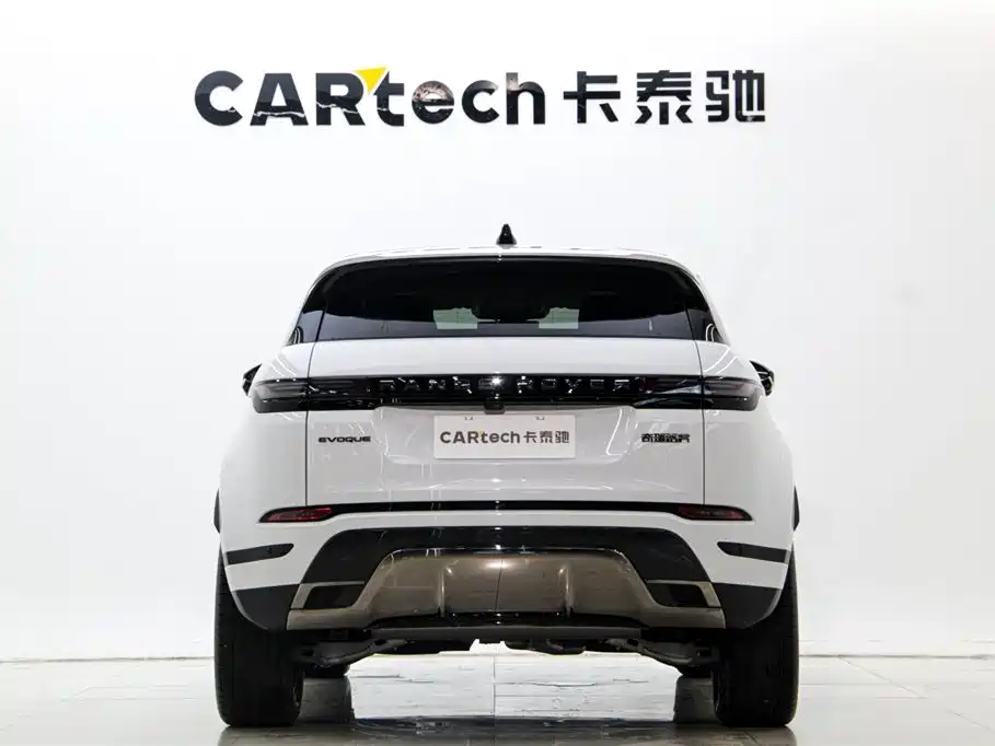 Range Rover Evoque 2024 Range Rover Evoque L SE Yuguang Zunyao Edition купить на сайте DeffCars