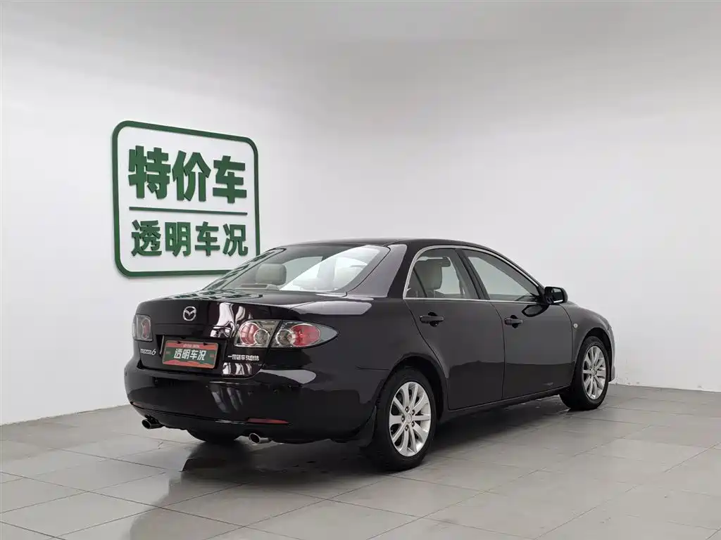 Mazda6 2012 2.0L automatic fashion model купить на сайте DeffCars