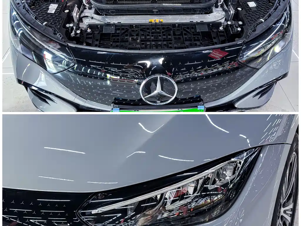 Mercedes-Benz EQE 2022 350 Luxury Edition купить на сайте DeffCars