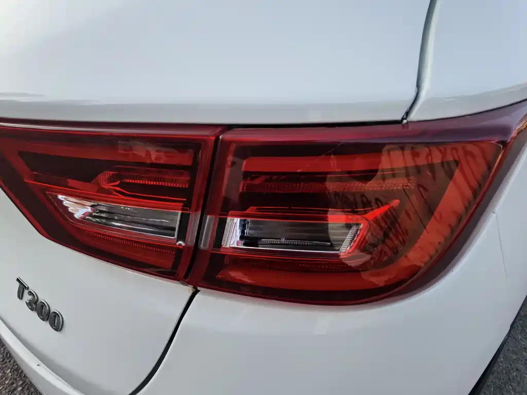 Zotye T300 2018 1.5L CVT Elite купить на сайте DeffCars