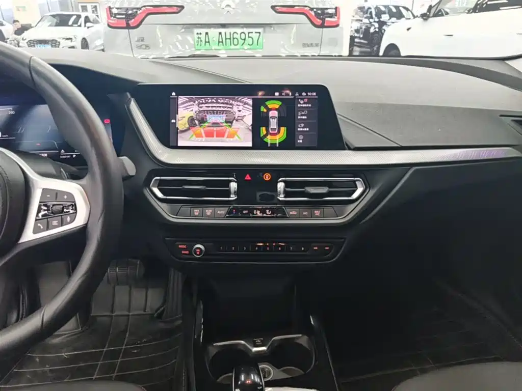 BMW 2 Series Imported 2021 225i Four-Door Coupe M Sports Package купить на сайте DeffCars