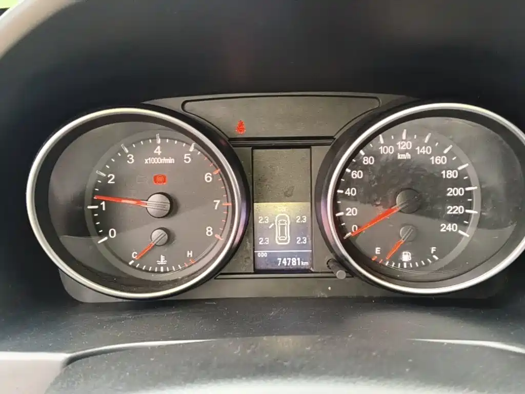 Haval H6 2015 Upgraded 1.5T Manual 2WD Elite купить на сайте DeffCars