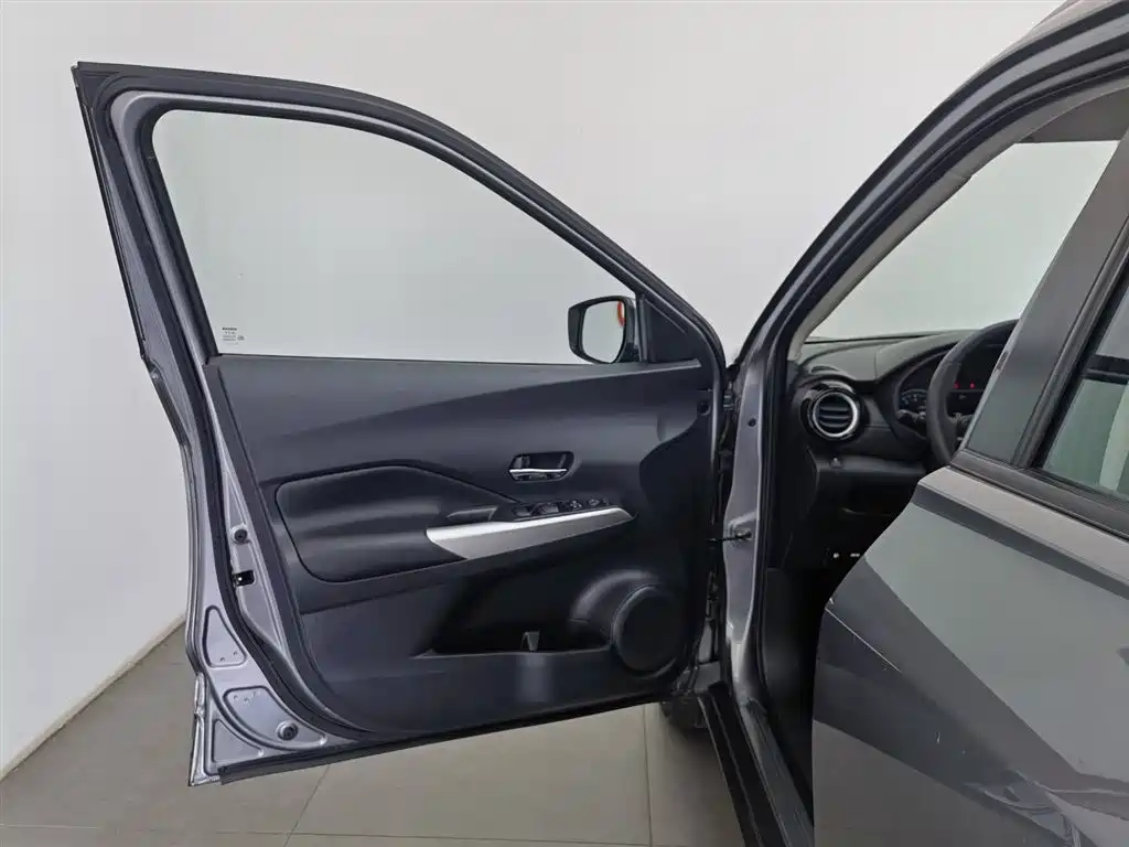 Jinke 2021 1.5L XV CVT Intelligent Deluxe Edition купить на сайте DeffCars