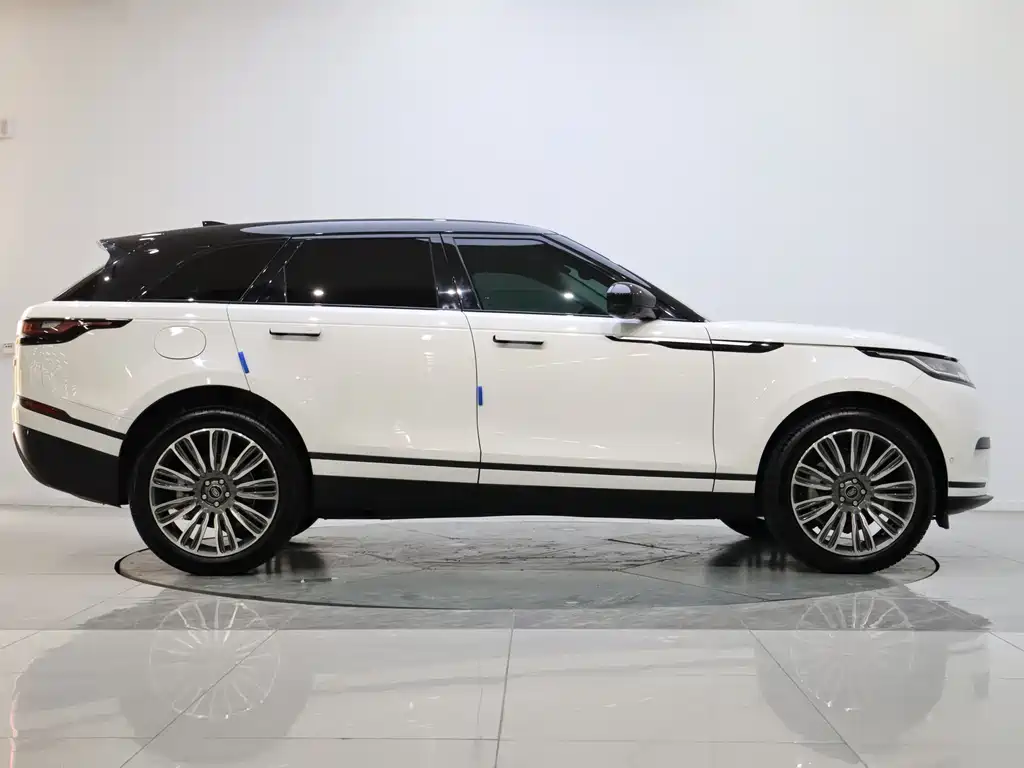 Range Rover Velar 2022 250PS купить на сайте DeffCars