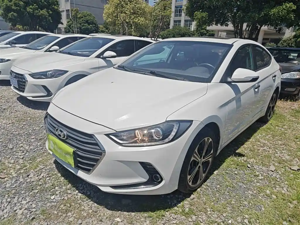 Lingdong 2018 1.4T dual-clutch dynamic and dynamic model купить на сайте DeffCars