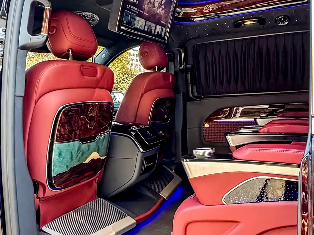 Tianshu Series 2025 2.0T Standard Edition купить на сайте DeffCars