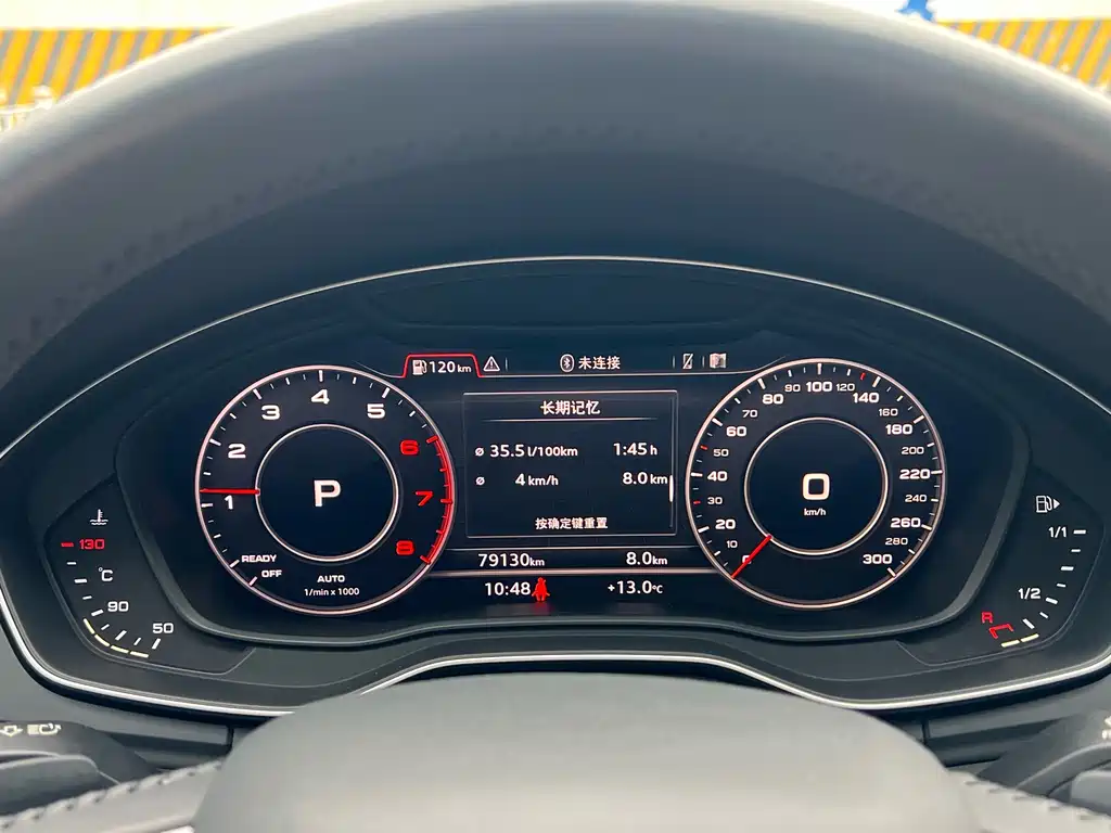 Audi Q5L 2020 40 TFSI enjoys fashionable style купить на сайте DeffCars