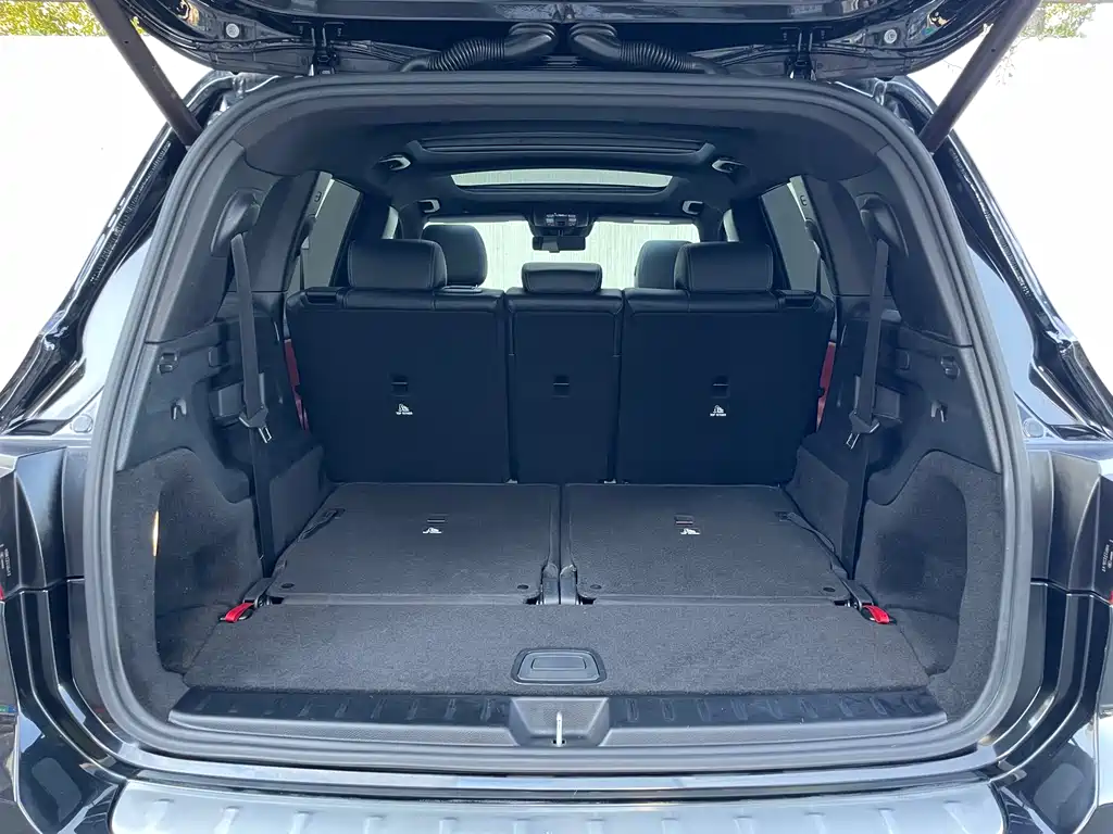 Mercedes-Benz GLB AMG 2021 AMG GLB 35 4MATIC купить на сайте DeffCars