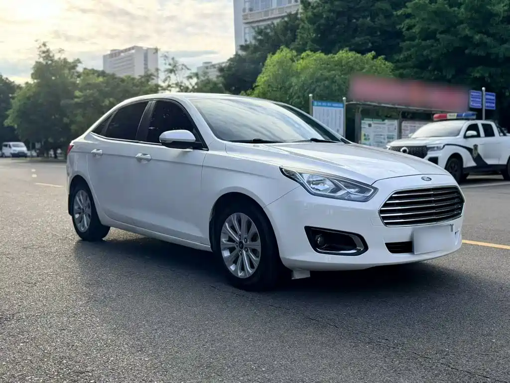Forex 2015 1.5L automatic fashion model купить на сайте DeffCars