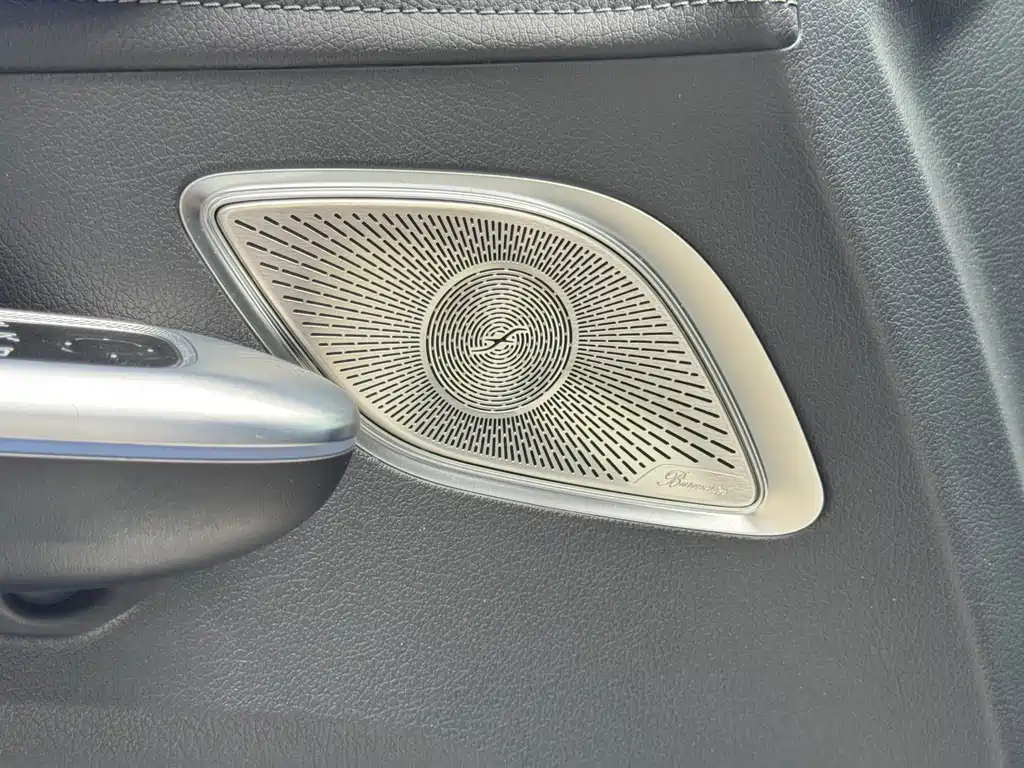 Mercedes-Benz EQE SUV 2023 500 4MATIC Special Edition купить на сайте DeffCars