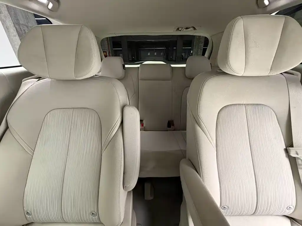 Buick GL8 2023 ES Lu Zun Comfort Type купить на сайте DeffCars