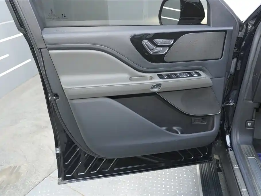 Pilot 2024 3.0T V6 four-wheel drive elegant version, six seats купить на сайте DeffCars