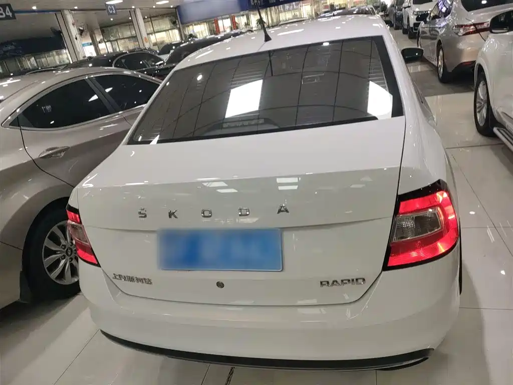 Xinrui 2019 1.5L automatic standard version купить на сайте DeffCars
