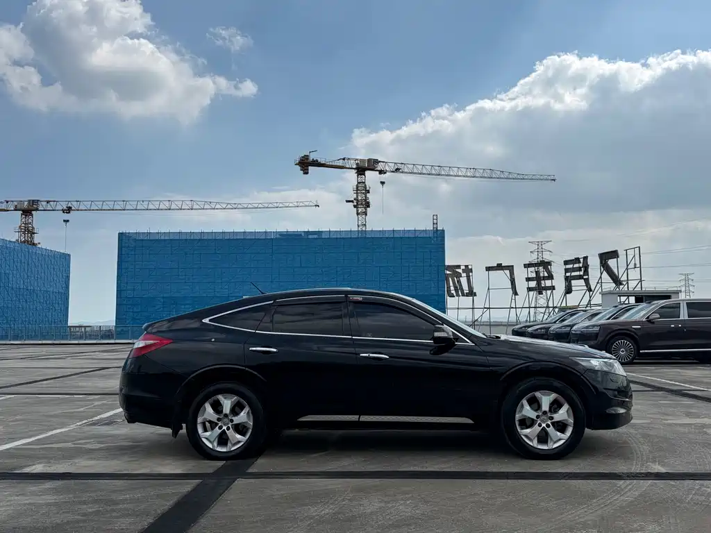Geshitu 2012 2.4L Deluxe Edition купить на сайте DeffCars