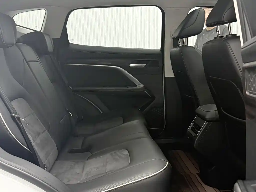 Haval H6 2023 National Fashion Edition 1.5T Automatic Urban Edition купить на сайте DeffCars