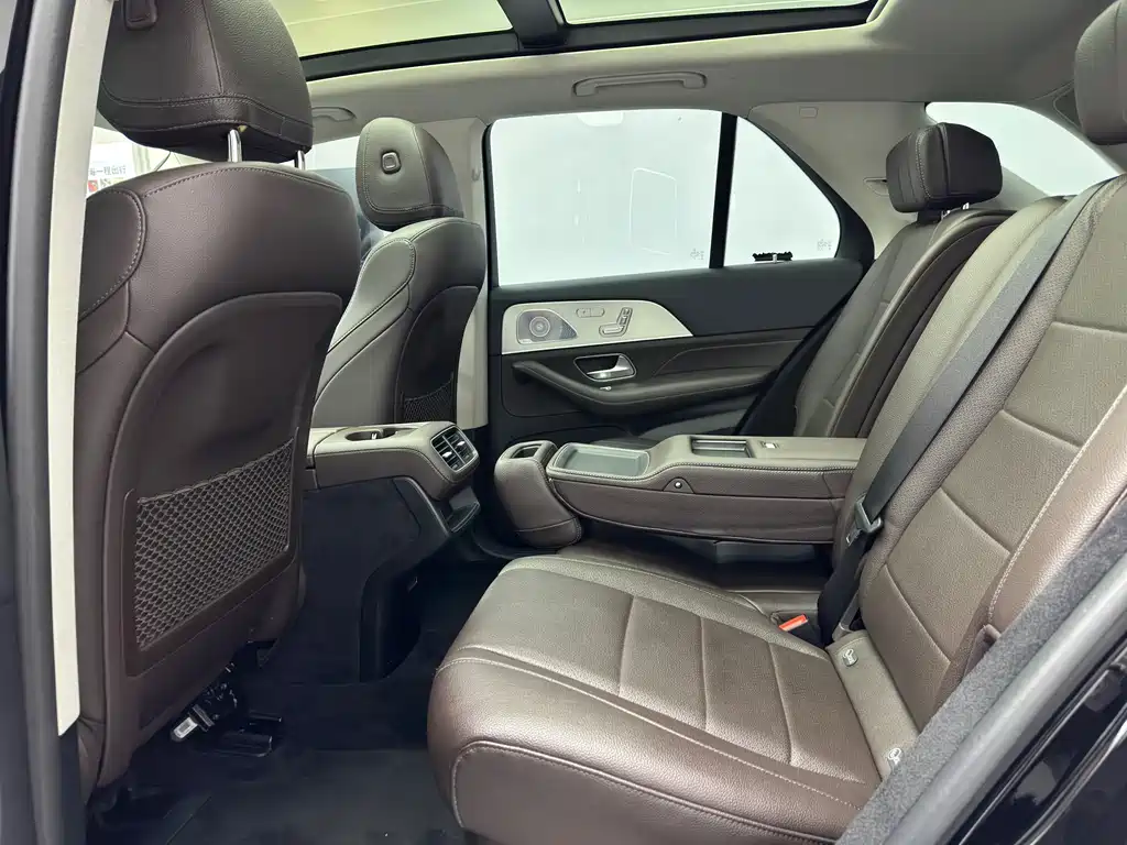 Mercedes-Benz GLE 2021 GLE 450 4MATIC Dynamic купить на сайте DeffCars