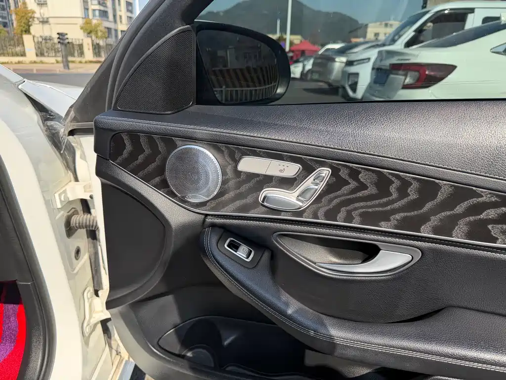 Mercedes-Benz C-Class 2020 C 260 L Sports Edition купить на сайте DeffCars