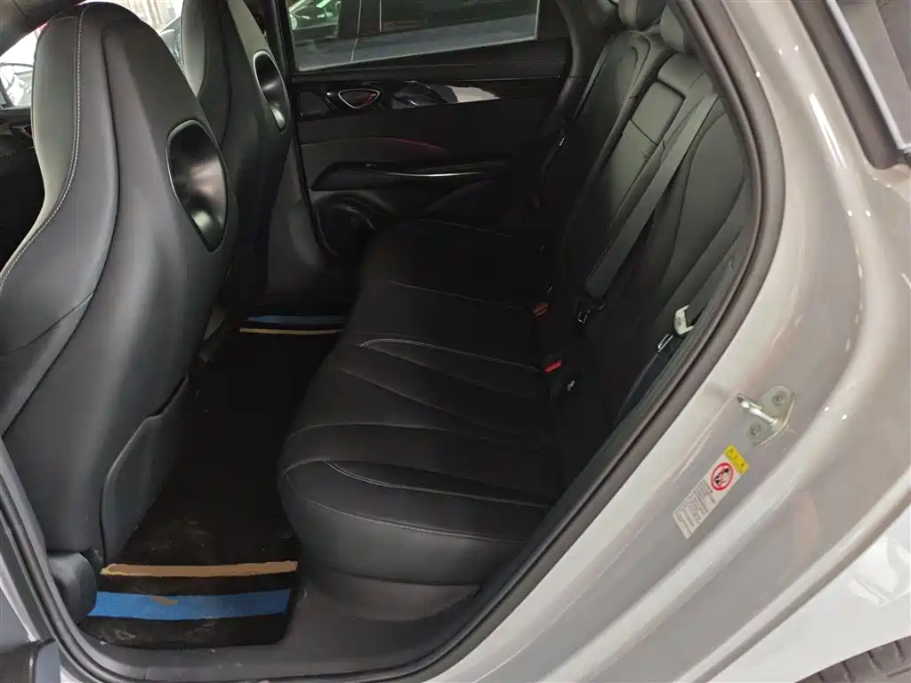 Seal 2025 650 Smart Driving Edition купить на сайте DeffCars