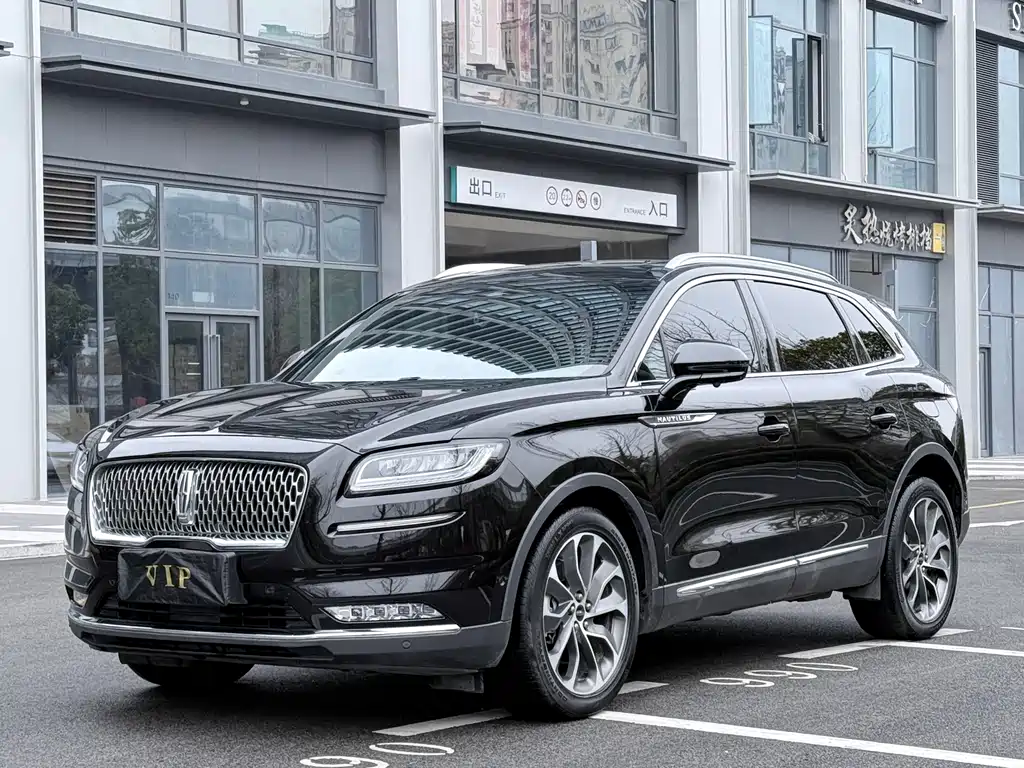 Voyager 2021 2.0T four-wheel drive elegant version купить на сайте DeffCars