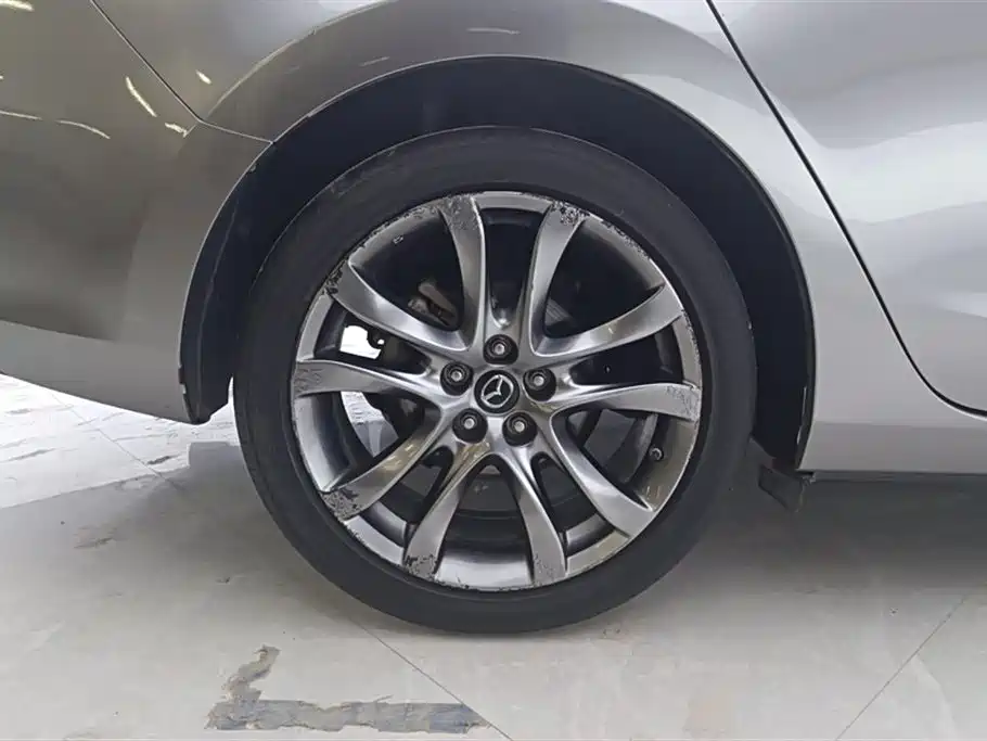 Atez 2018 2.5L Blue Sky Sports Edition National V купить на сайте DeffCars