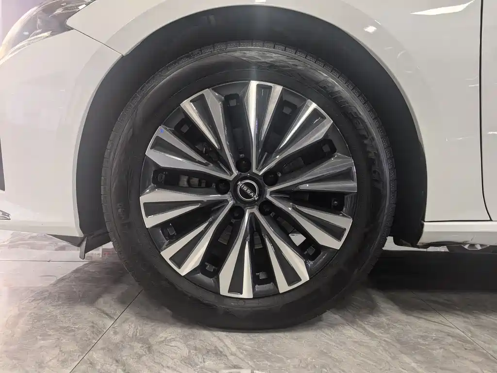 Teana 2024 2.0L XE True Heart Edition купить на сайте DeffCars