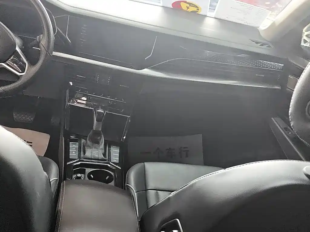 Passat 2023 330TSI Starry Sky Elite Edition купить на сайте DeffCars
