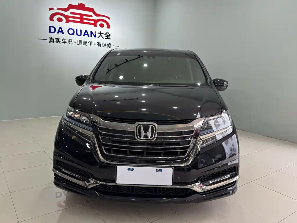 Alison 2019 2.0L Hybrid Deluxe Edition купить на сайте DeffCars